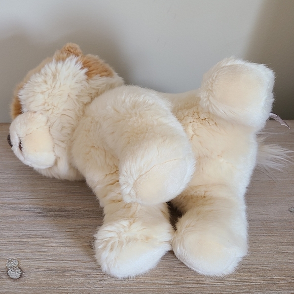 🌟GUND "Boo" The World's Cutest Dog Stuffed Animal Plush Toy Pomeranian 9" - Picture 8 of 9